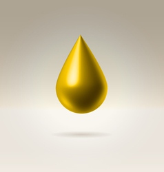 golden drop