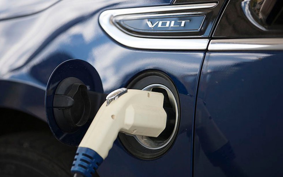 Introduction of Electric Mobility Promotion Policy -21 to improve the use of electric vehicles