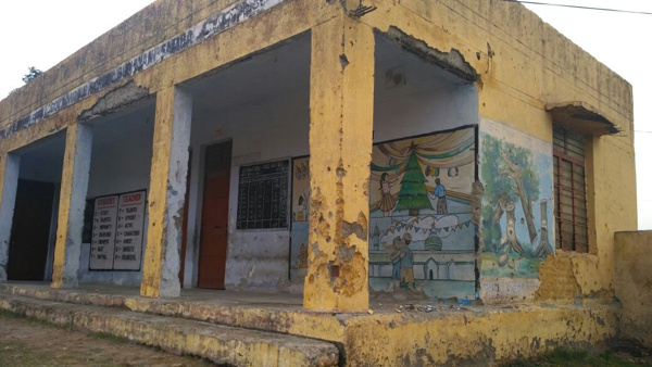 Officials to inspect weak school buildings in Coimbatore: