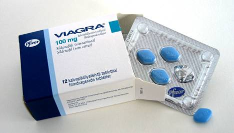 Viagra, Alzheimer's disease