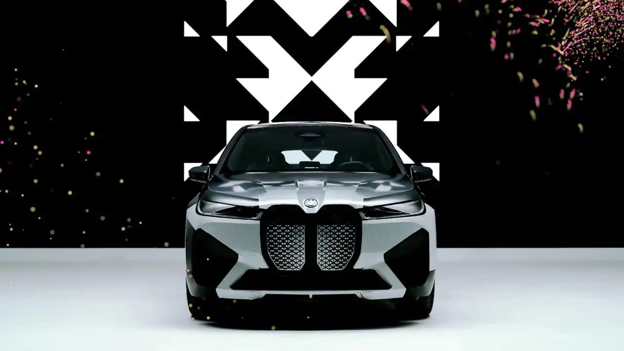 BMW, Electric Vehicle