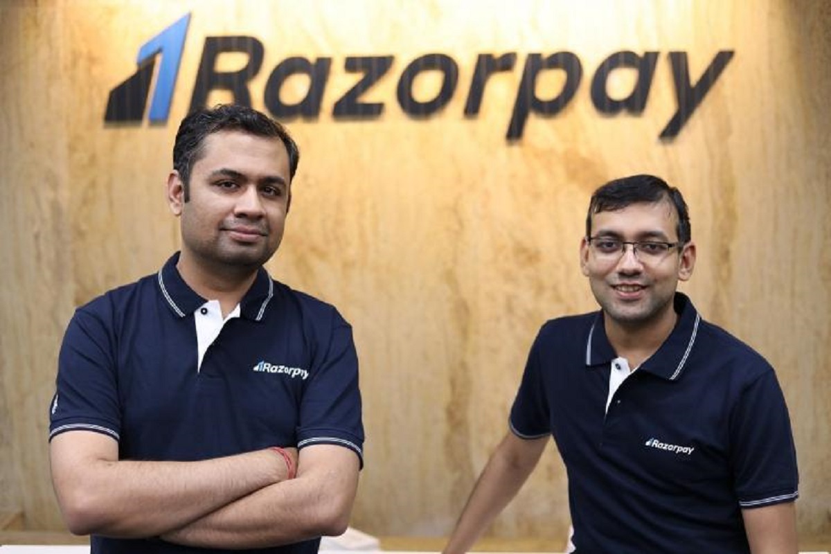 Proud Razorpay buys Malaysian Fintech Firm Curlec in first international acquisition